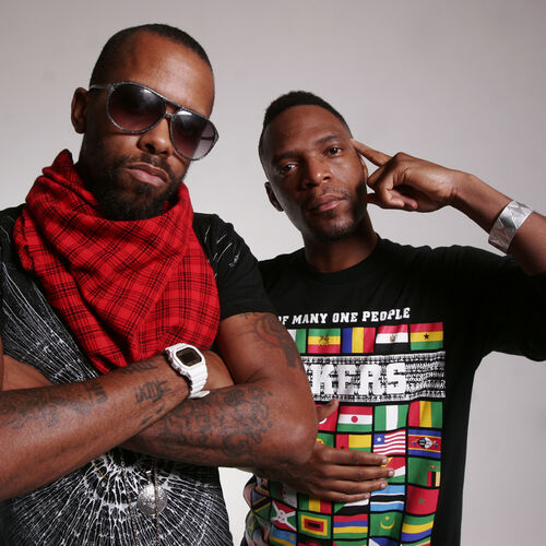 Dead Prez