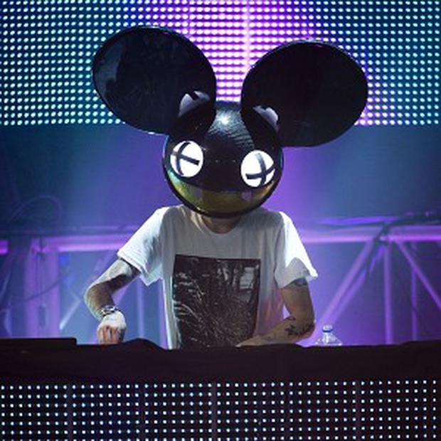 Deadmau5