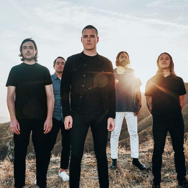 Deafheaven