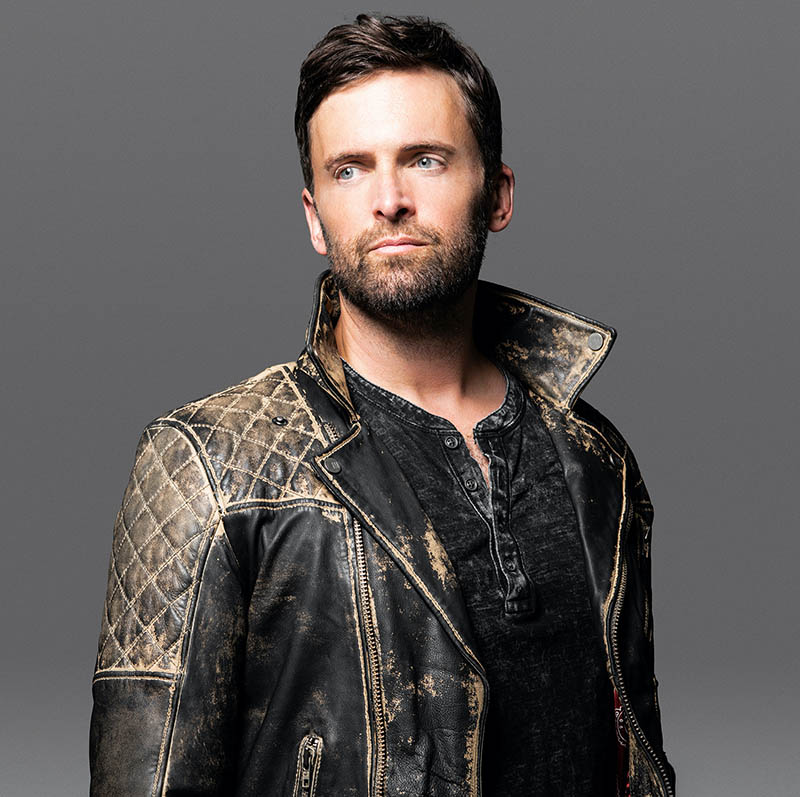 Book Dean Brody for Your Event | Creative Talent Booking