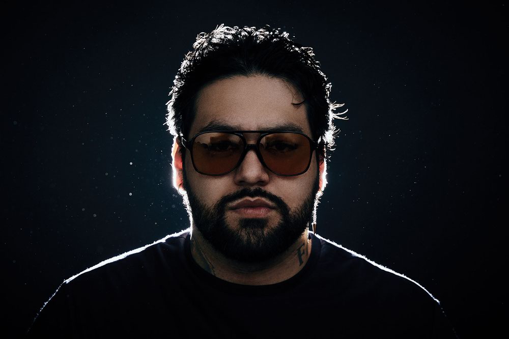 Deorro