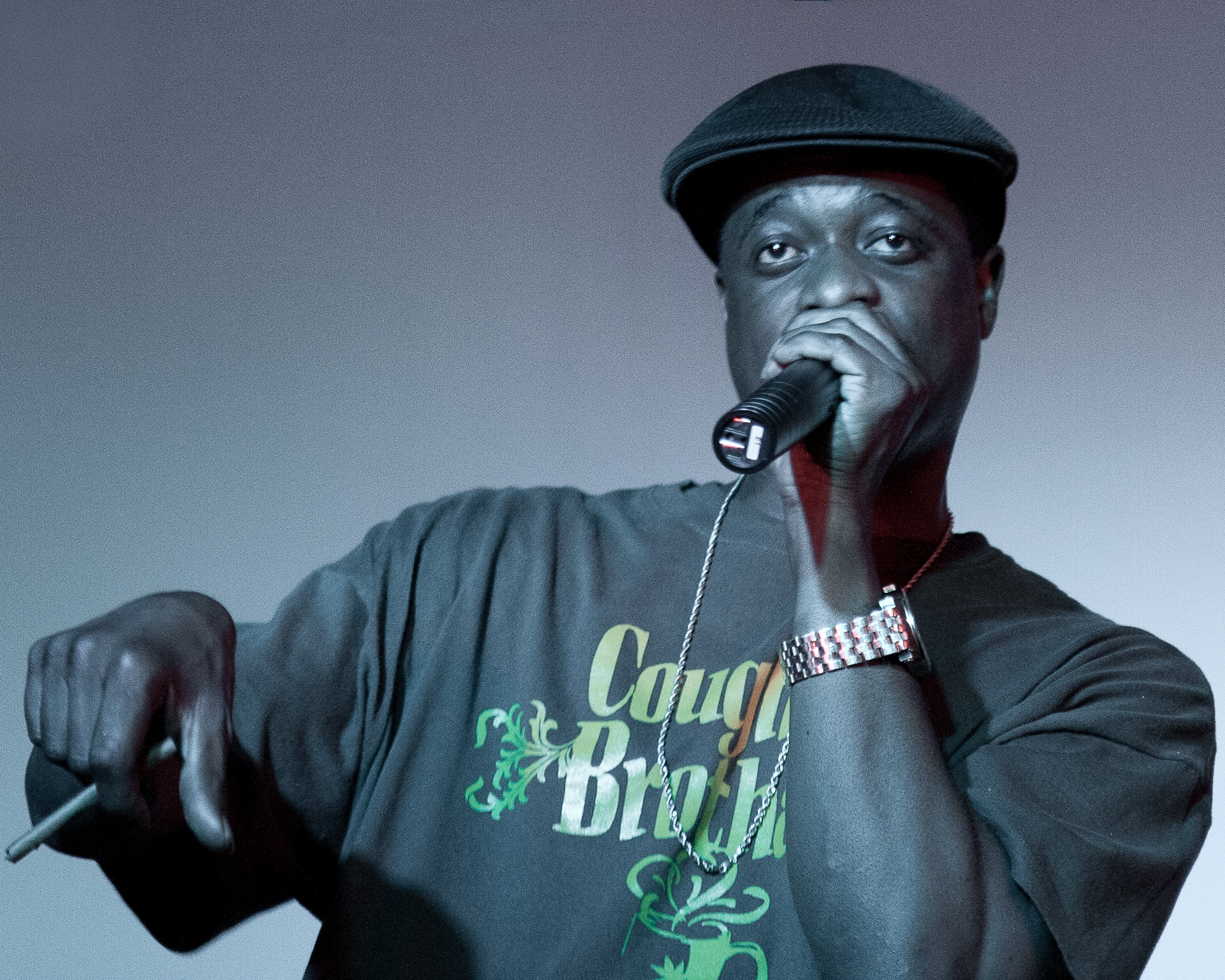 Devin the Dude