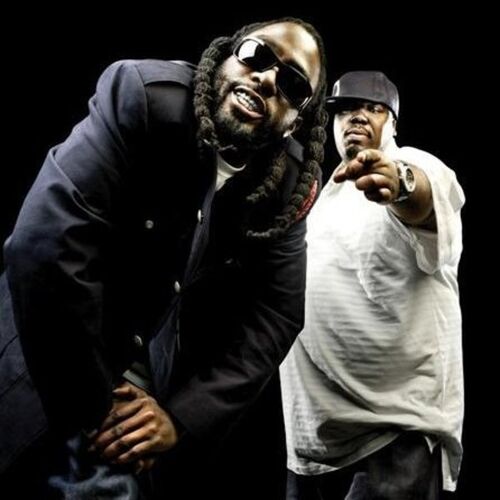 Eightball and MJG