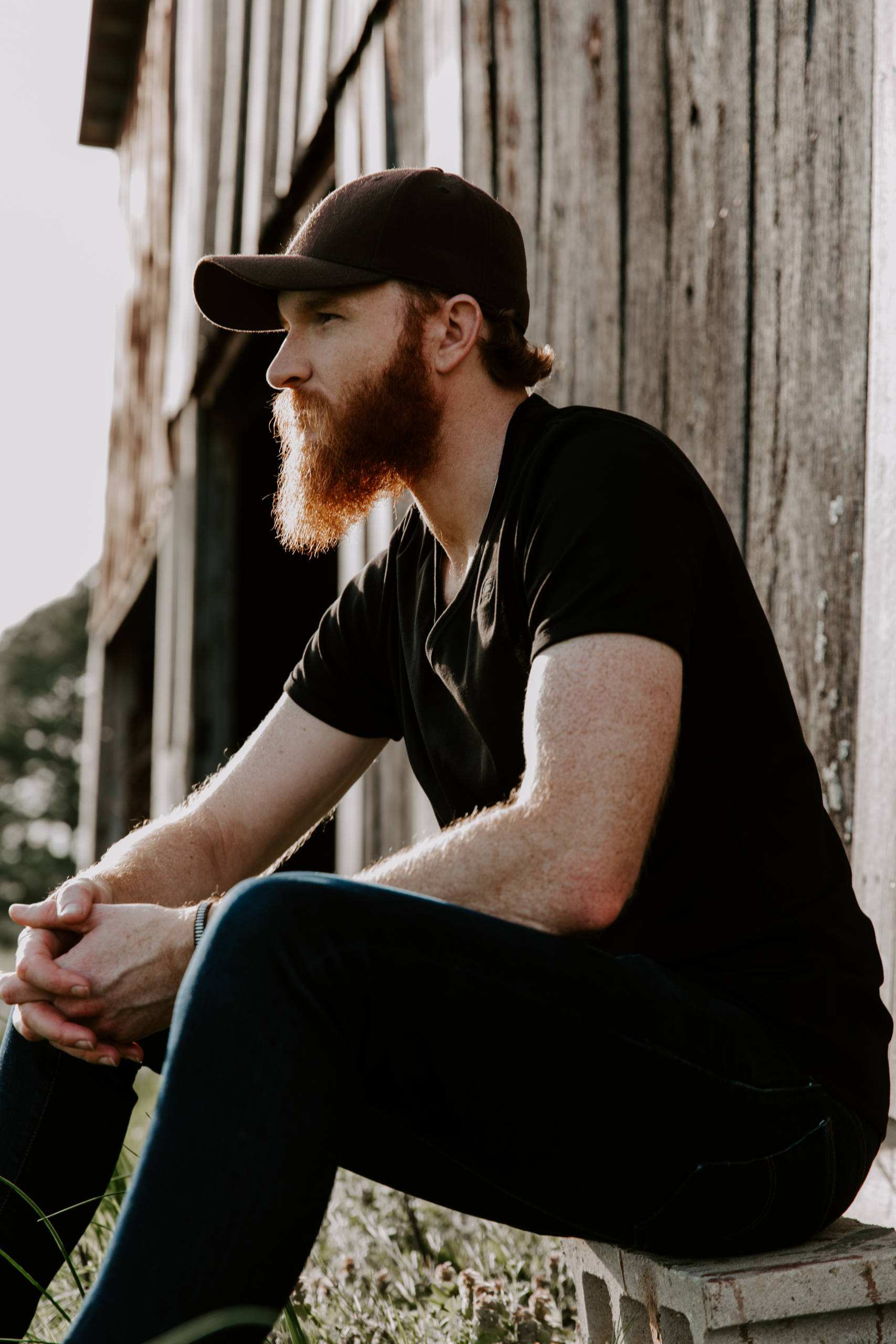Eric Paslay