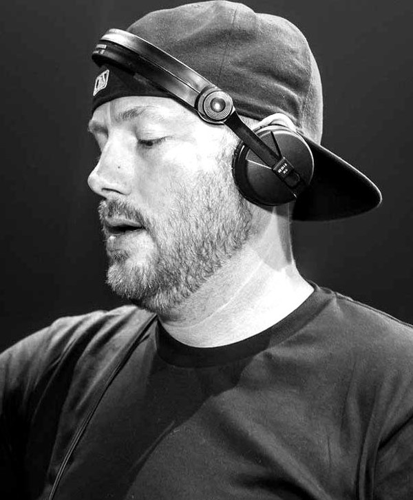 Eric Prydz