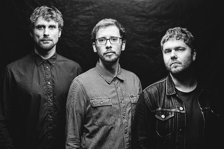Book GoGo Penguin for Your Event Creative Talent Booking Book GoGo Penguin for Your Event Creative Talent Booking
