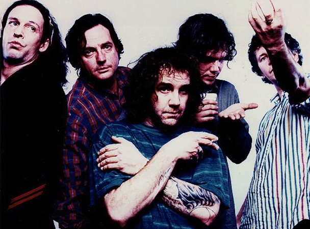 Guided By Voices