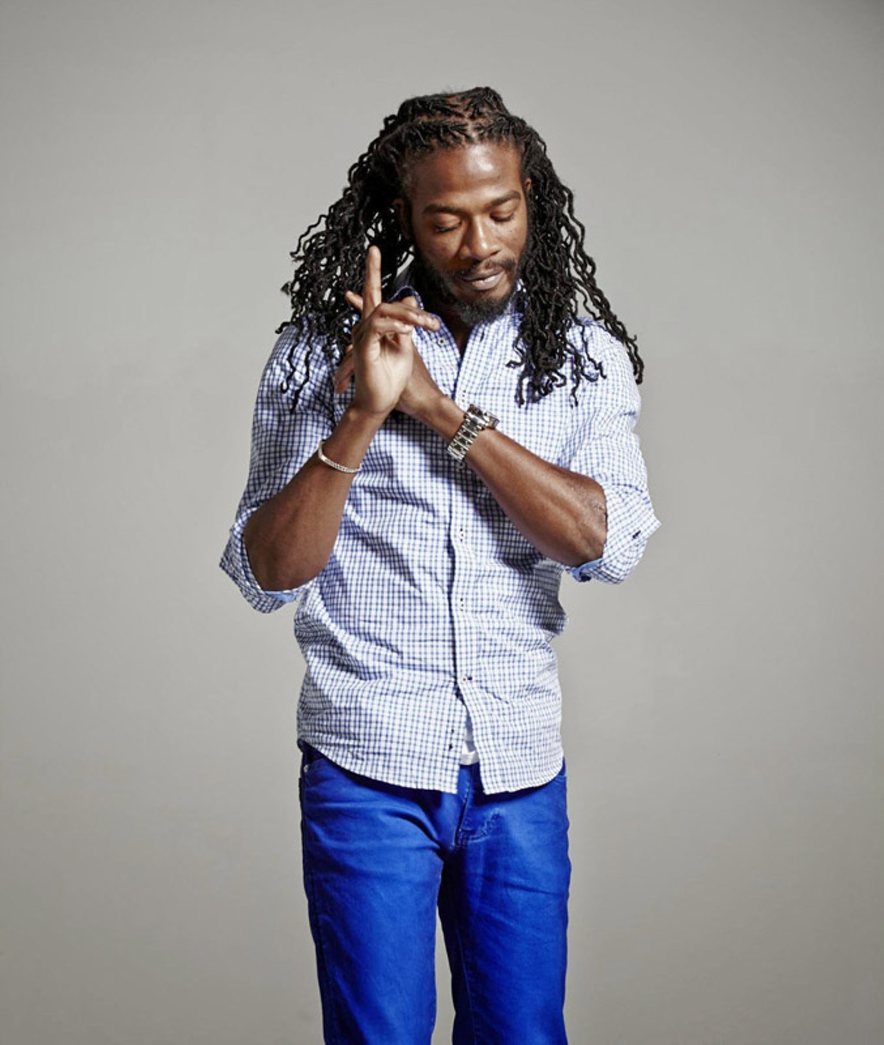Gyptian
