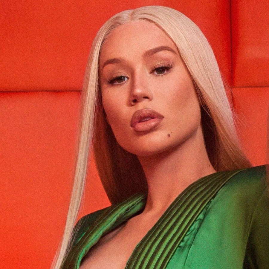 Book Iggy Azalea for Your Event | Creative Talent Booking