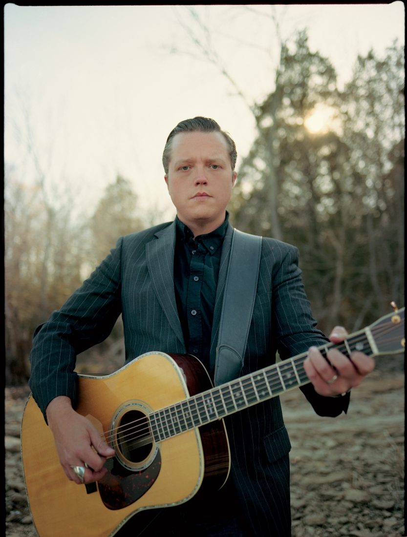 Jason Isbell