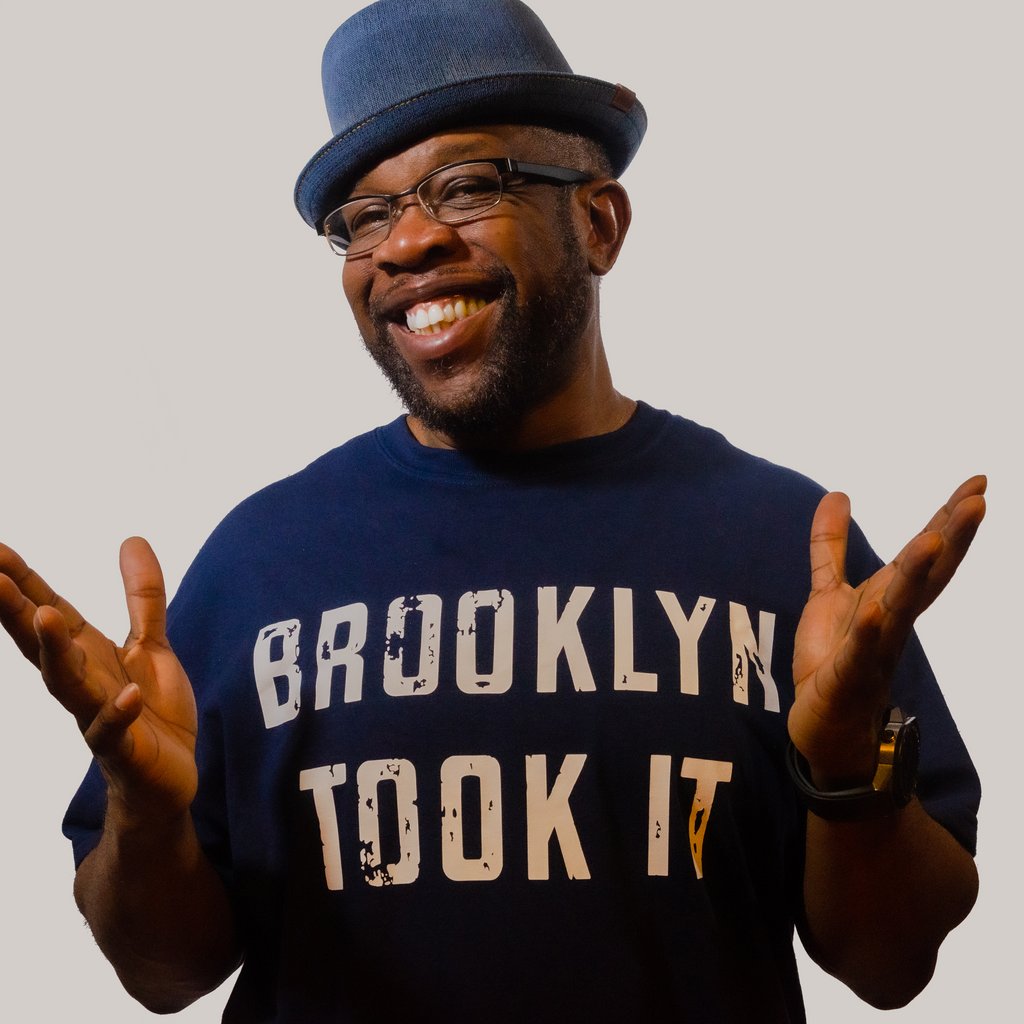 Jeru the Damaja