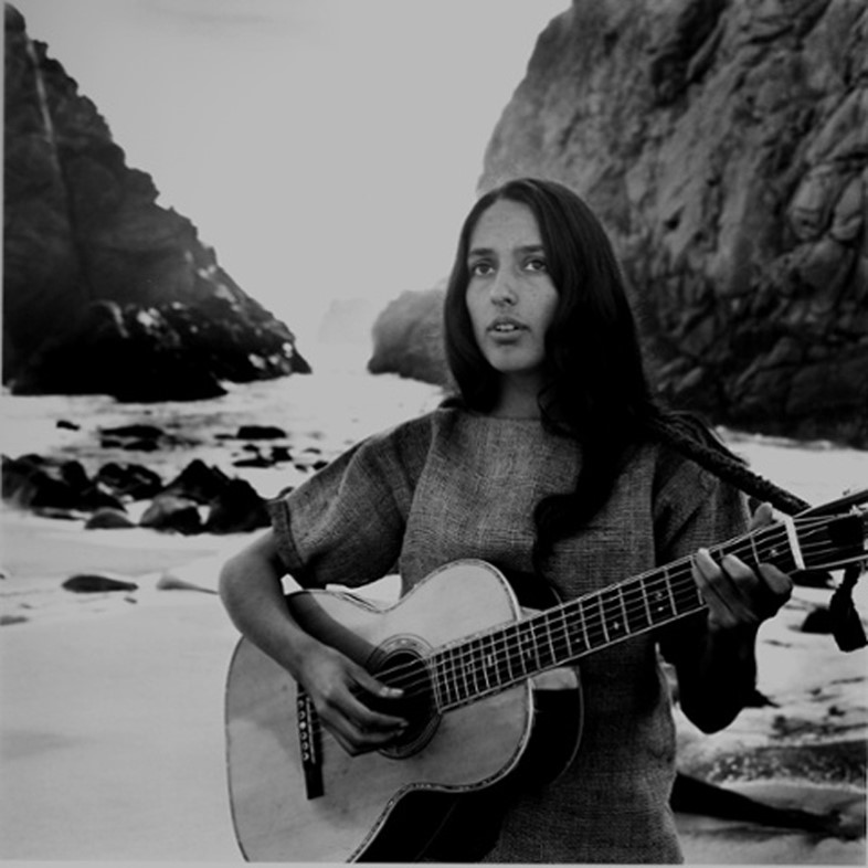 Joan Baez