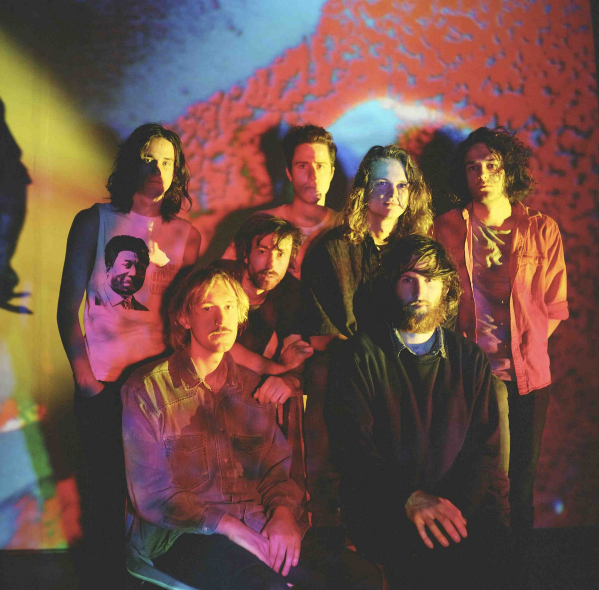 King Gizzard and The Lizard Wizard