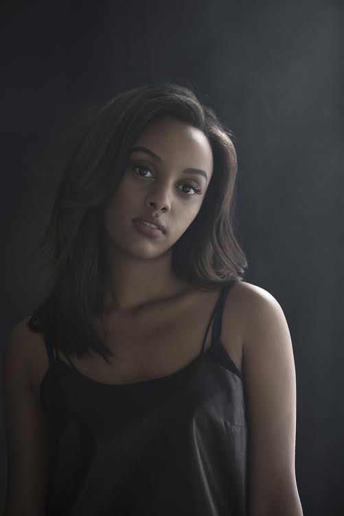 Ruth B