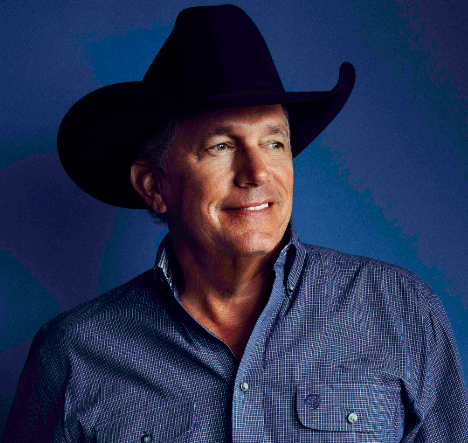 Book George Strait for Your Event | Creative Talent Booking