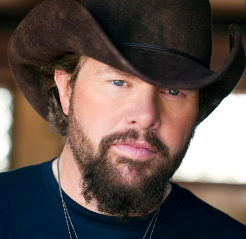 Toby Keith
