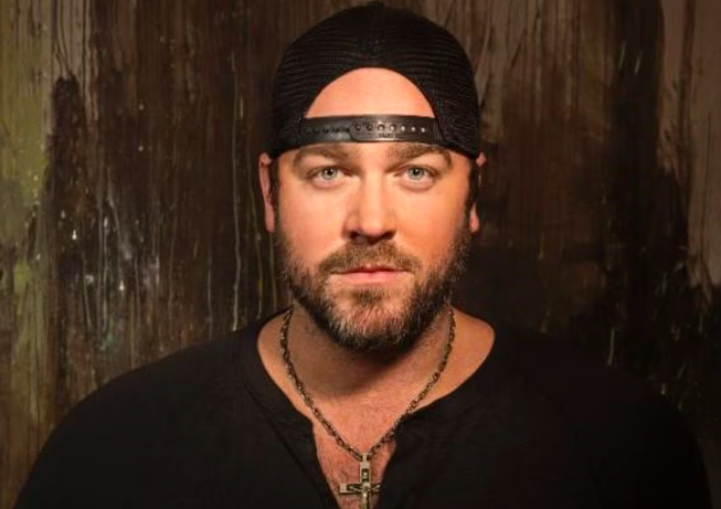 Lee Brice