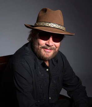 Hank Williams Jr.