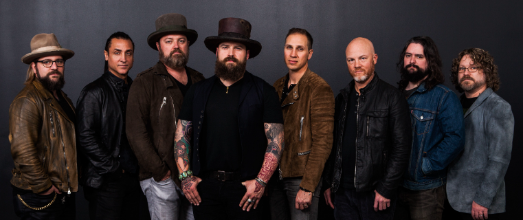 Zac Brown Band