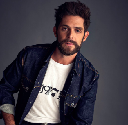 Thomas Rhett