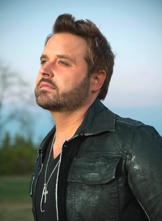 Randy Houser