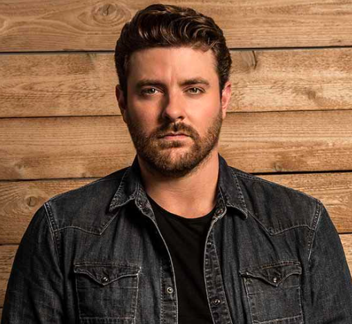 Chris Young