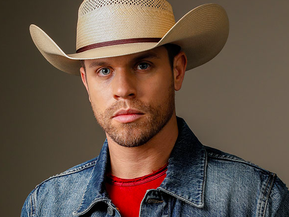 Book Dustin Lynch For Your Event Creative Talent Booking