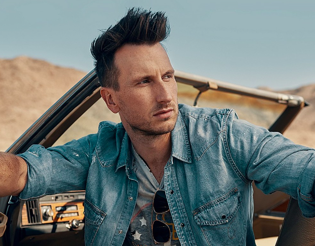Russell Dickerson