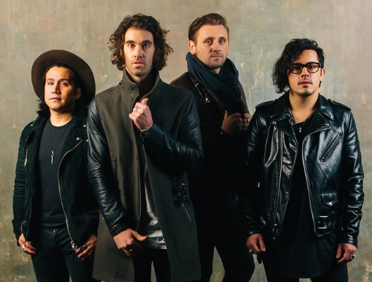 American Authors