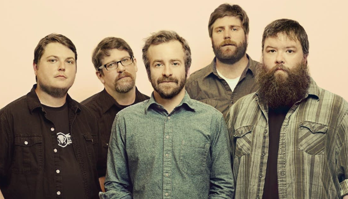 Book Trampled by Turtles for Your Event | Creative Talent Booking