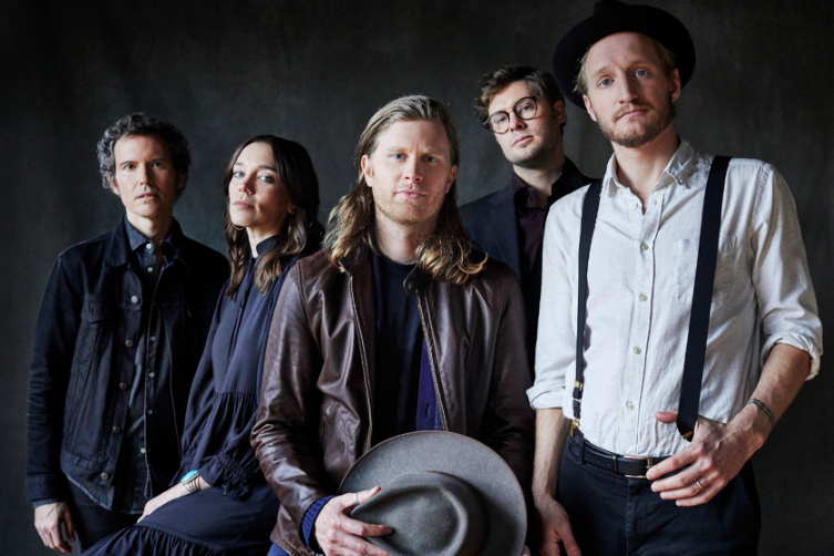 The Lumineers