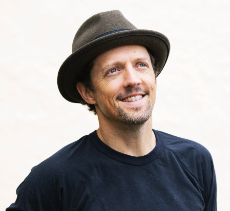 Jason Mraz