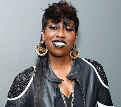 Missy Elliott