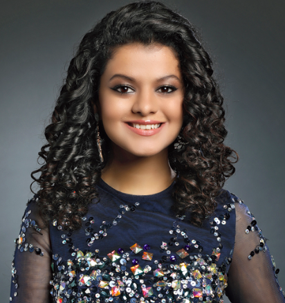 Palak Muchhal