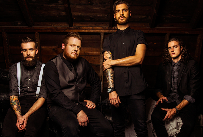 Ice Nine Kills