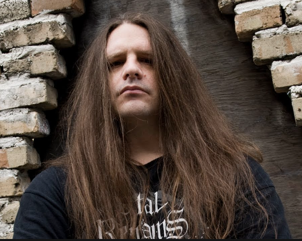 Corpsegrinder