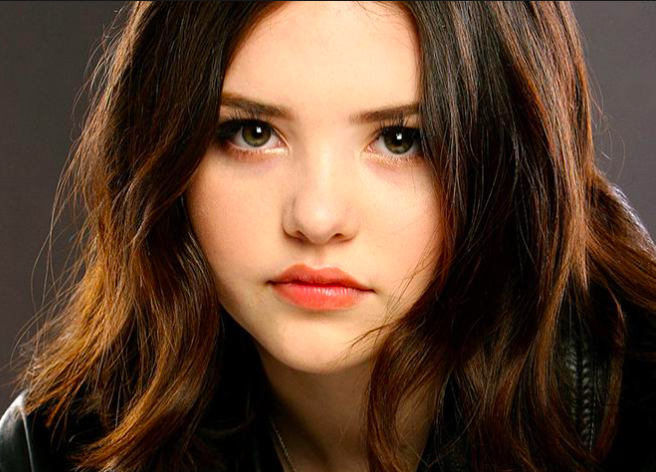 Lauren Spencer-Smith