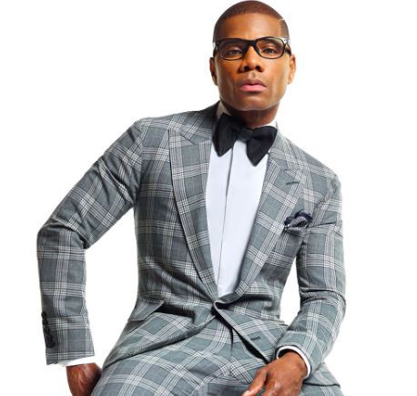 Kirk Franklin