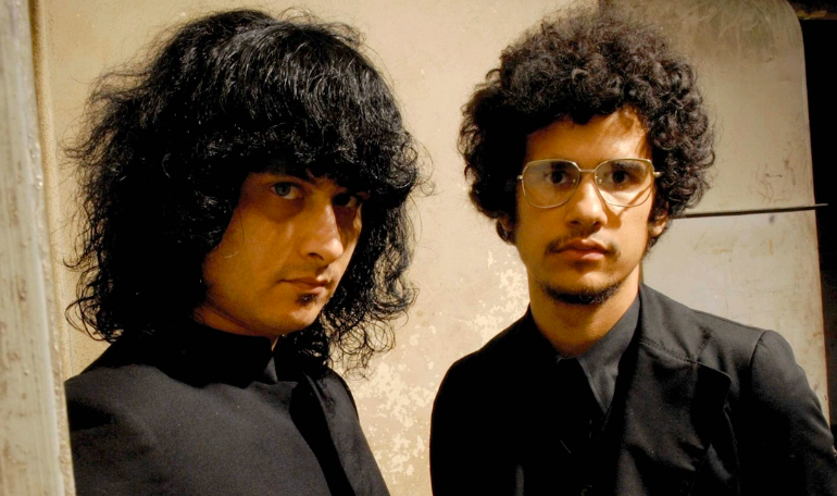 The Mars Volta