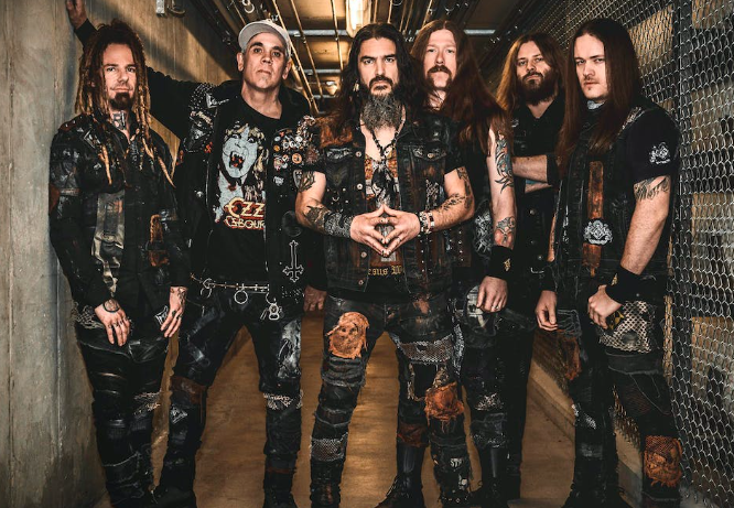 Machine Head