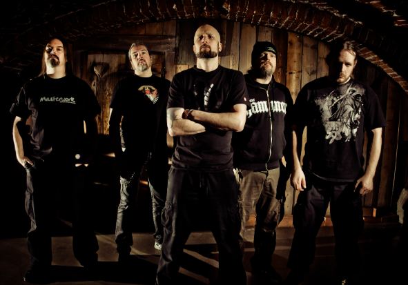 Meshuggah