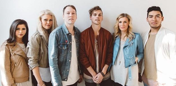 Elevation Worship