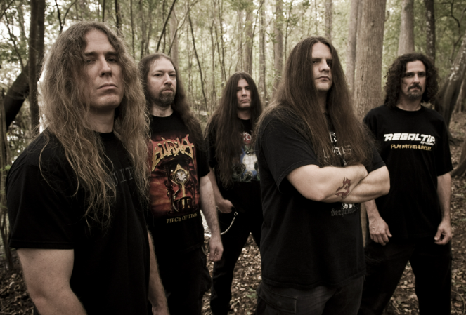 Book Cannibal Corpse for Your Event | Creative Talent Booking