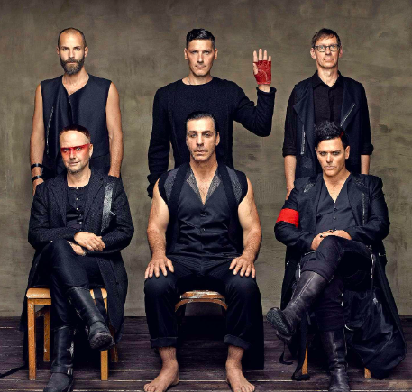 Rammstein