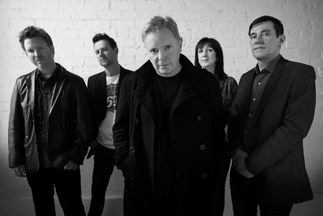 New Order