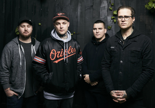 The Amity Affliction