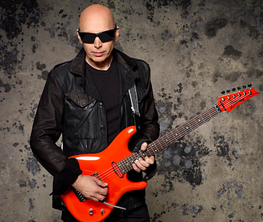 Joe Satriani