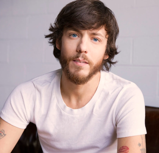 Chris Janson