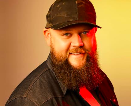 Book Larry Fleet for Your Event | Creative Talent Booking