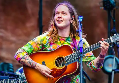 Billy Strings